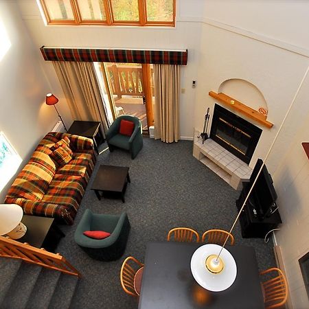 Hotel Du Lac Mont-Tremblant Eksteriør bilde