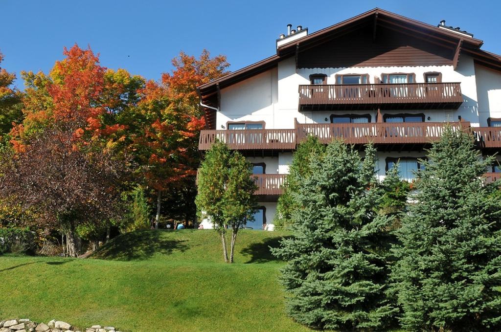 Hotel Du Lac Mont-Tremblant Rom bilde