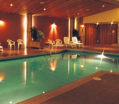 Hotel Du Lac Mont-Tremblant Eksteriør bilde