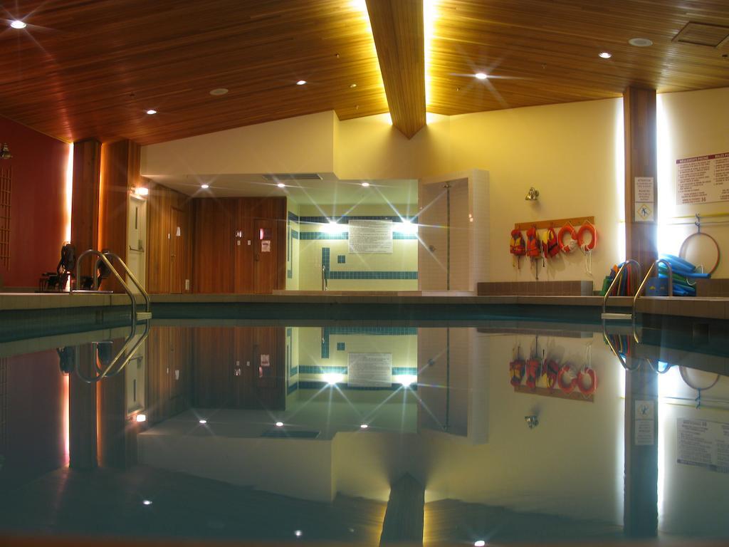 Hotel Du Lac Mont-Tremblant Eksteriør bilde